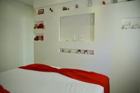 Apartamento à venda com 70m², 2 quartos e 1 vagaSuíte 