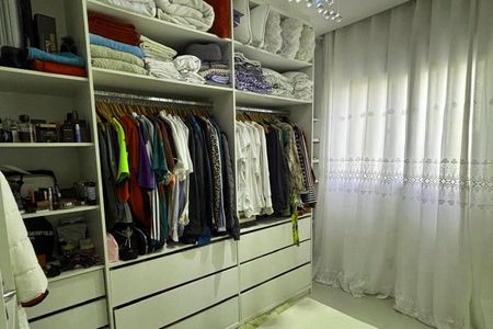 Apartamento à venda com 70m², 2 quartos e 1 vagaQuarto 2 - Closet 