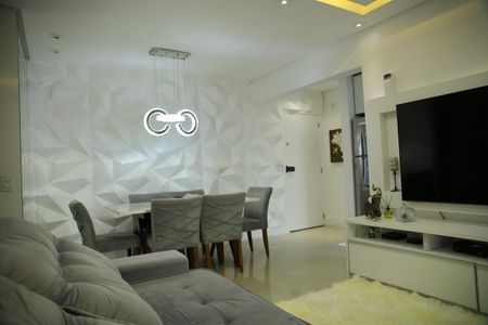 Apartamento à venda com 70m², 2 quartos e 1 vagaSala