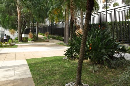 Apartamento à venda com 70m², 2 quartos e 1 vagaÁrea comum