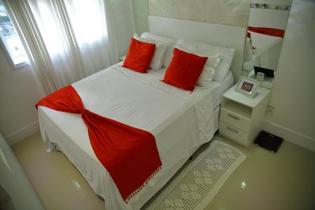 Apartamento à venda com 70m², 2 quartos e 1 vagaSuíte 