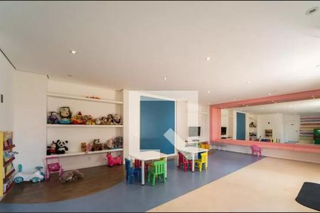 Apartamento à venda com 70m², 2 quartos e 1 vagaÁrea comum- Binquedoteca 