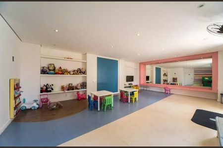 Apartamento à venda com 70m², 2 quartos e 1 vagaÁrea comum- Binquedoteca 