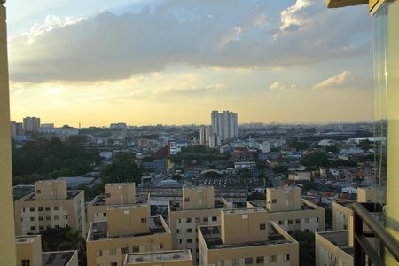 Apartamento à venda com 70m², 2 quartos e 1 vagaVista Área de Serviço 