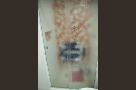 Apartamento à venda com 70m², 2 quartos e 1 vagaBanheiro  Social 