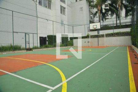 Apartamento à venda com 70m², 2 quartos e 1 vagaQuadra Esportiva