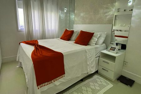 Apartamento à venda com 70m², 2 quartos e 1 vagaSuíte 