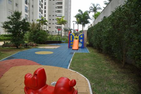 Apartamento à venda com 70m², 2 quartos e 1 vagaÁrea comum - Playground