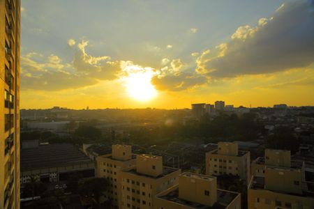 Apartamento à venda com 70m², 2 quartos e 1 vaga Varanda da Sala - Vista 