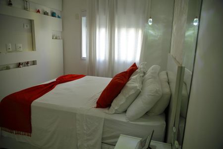 Apartamento à venda com 70m², 2 quartos e 1 vagaSuíte 