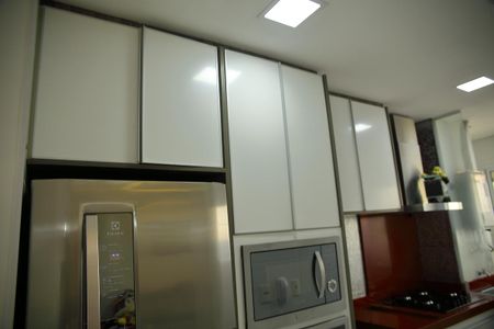 Apartamento à venda com 70m², 2 quartos e 1 vagaCozinha 