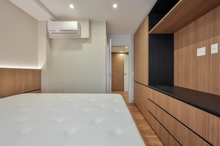 Apartamento para alugar com 2 quartos, 87m² em Indianópolis, São Paulo