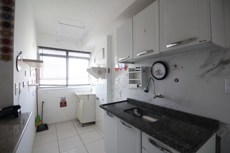 Apartamento para alugar com 50m², 2 quartos e 1 vagaCozinha