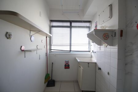 Apartamento para alugar com 50m², 2 quartos e 1 vagaÁrea de Serviço