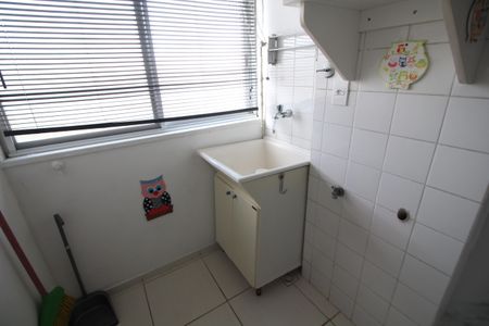 Apartamento para alugar com 50m², 2 quartos e 1 vagaÁrea de Serviço