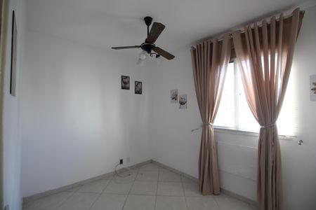 Quarto 1 de apartamento para alugar com 2 quartos, 50m² em Jacarepaguá, Rio de Janeiro