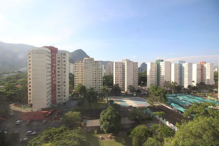 Apartamento para alugar com 50m², 2 quartos e 1 vagaQuarto 1 - Vista