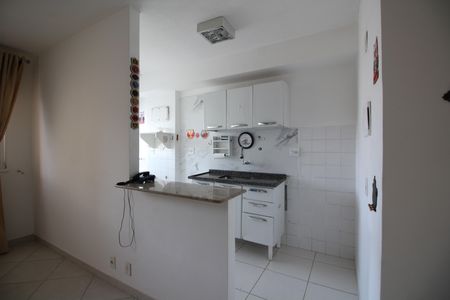 Apartamento para alugar com 50m², 2 quartos e 1 vagaCozinha