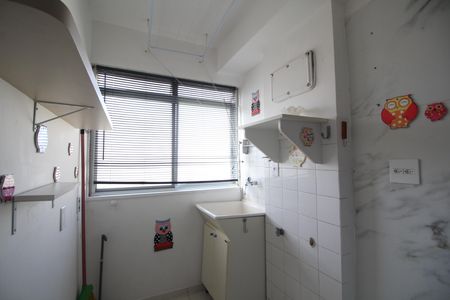 Apartamento para alugar com 50m², 2 quartos e 1 vagaÁrea de Serviço