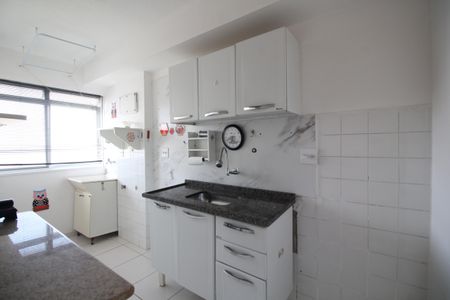 Apartamento para alugar com 50m², 2 quartos e 1 vagaCozinha