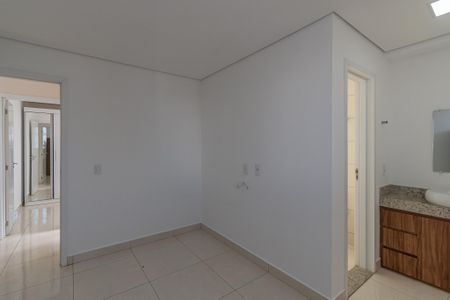 Apartamento para alugar com 57m², 2 quartos e 1 vagaSuite 