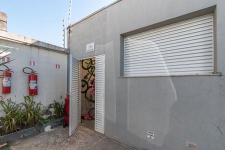 Apartamento para alugar com 57m², 2 quartos e 1 vagaÁrea comum - Bicicletário