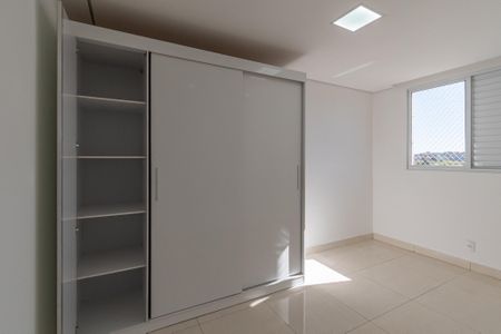 Quarto  de apartamento para alugar com 2 quartos, 57m² em Vila Real, Hortolândia