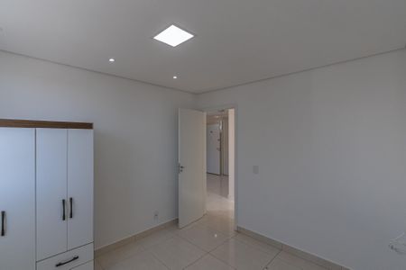 Suite  de apartamento para alugar com 2 quartos, 57m² em Vila Real, Hortolândia