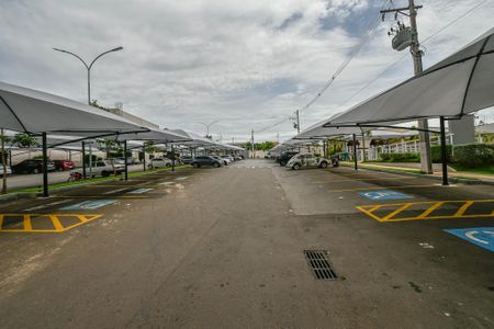 Apartamento para alugar com 57m², 2 quartos e 1 vagaÁrea comum