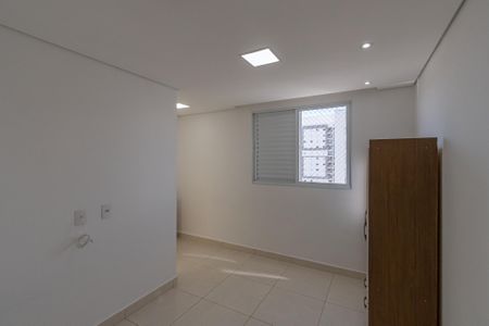 Suite  de apartamento para alugar com 2 quartos, 57m² em Vila Real, Hortolândia