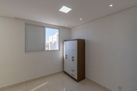 Suite  de apartamento para alugar com 2 quartos, 57m² em Vila Real, Hortolândia