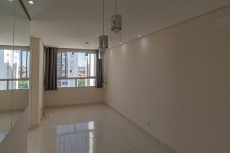 Apartamento para alugar com 57m², 2 quartos e 1 vagaSala de Estar/Jantar 