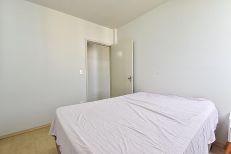 Apartamento para alugar com 50m², 1 quarto e sem vagaQuarto