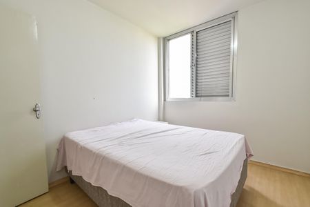 Apartamento para alugar com 50m², 1 quarto e sem vagaQuarto