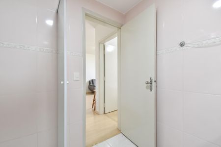 Apartamento para alugar com 50m², 1 quarto e sem vagaBanheiro