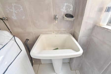 Apartamento para alugar com 50m², 1 quarto e sem vagaÁrea de serviço