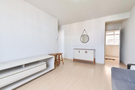 Apartamento para alugar com 50m², 1 quarto e sem vagaSala