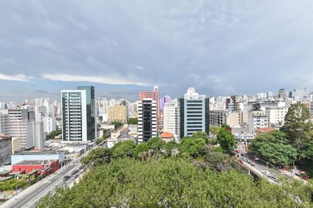 Apartamento para alugar com 50m², 1 quarto e sem vagaVista do quarto