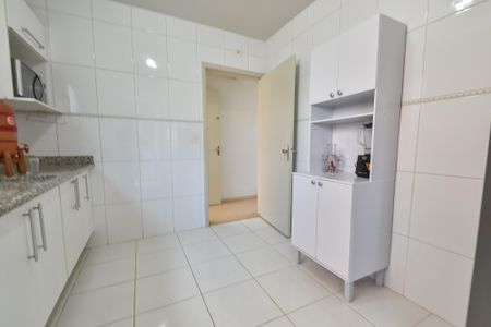 Apartamento para alugar com 50m², 1 quarto e sem vagaCozinha