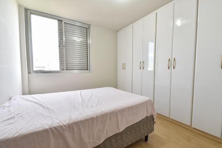 Apartamento para alugar com 50m², 1 quarto e sem vagaQuarto