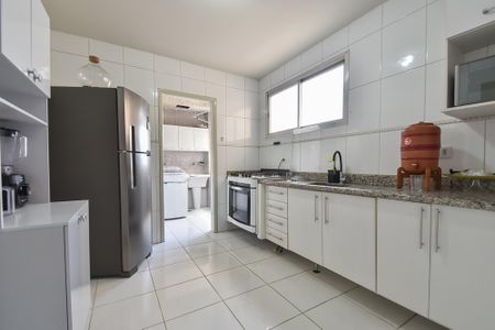 Apartamento para alugar com 50m², 1 quarto e sem vagaCozinha