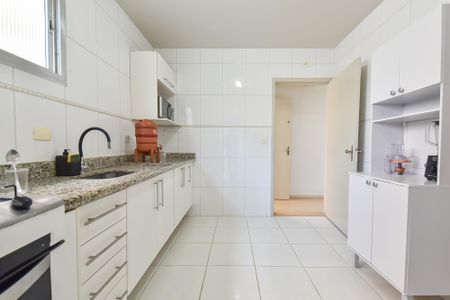 Apartamento para alugar com 50m², 1 quarto e sem vagaCozinha