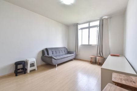 Apartamento para alugar com 50m², 1 quarto e sem vagaSala