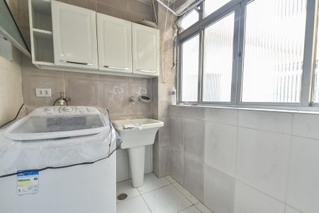 Apartamento para alugar com 50m², 1 quarto e sem vagaÁrea de serviço
