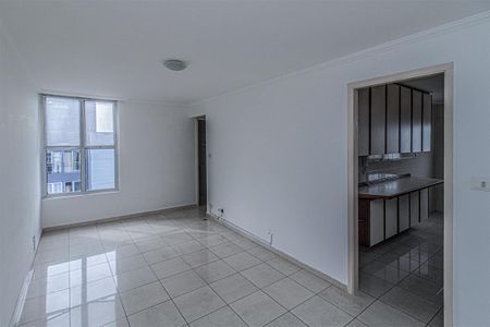 sala_1 de apartamento à venda com 2 quartos, 60m² em Vila da Saúde, São Paulo