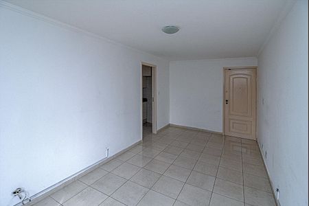 sala_3 de apartamento à venda com 2 quartos, 60m² em Vila da Saúde, São Paulo