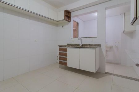 Apartamento para alugar com 67m², 2 quartos e 1 vagaCozinha