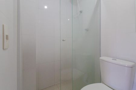 Apartamento para alugar com 67m², 2 quartos e 1 vagaBanheiro Social