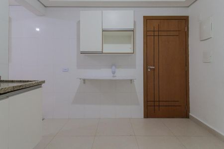 Apartamento para alugar com 67m², 2 quartos e 1 vagaCozinha