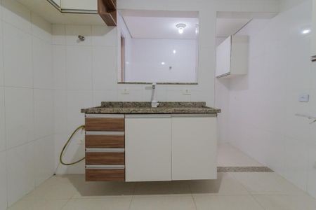 Apartamento para alugar com 67m², 2 quartos e 1 vagaCozinha
